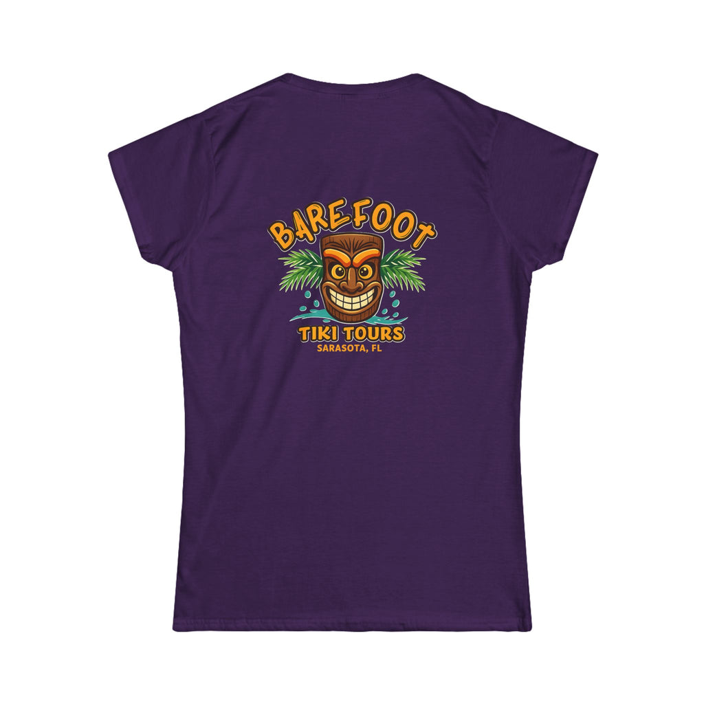 Women's Softstyle Tee