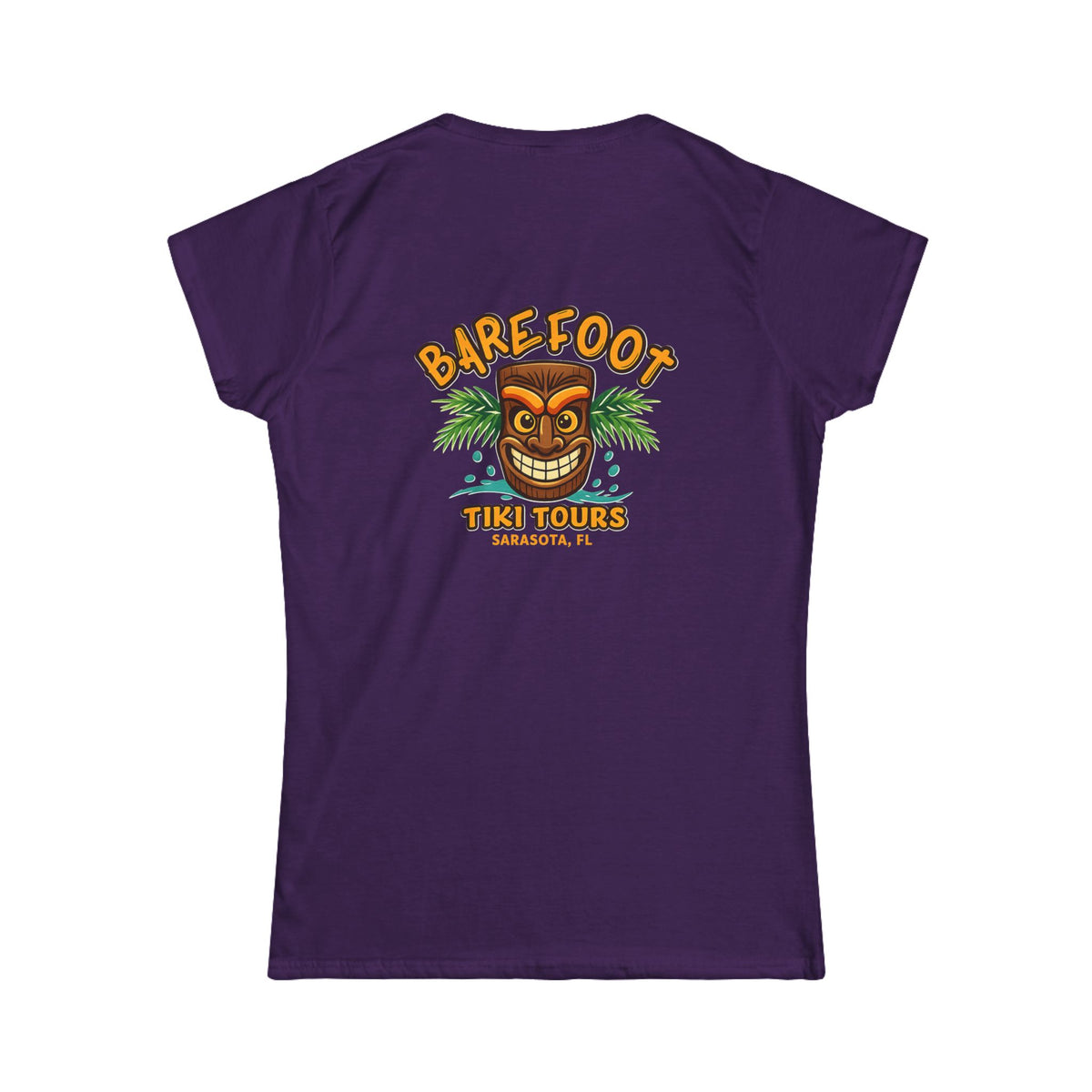 Women's Softstyle Tee