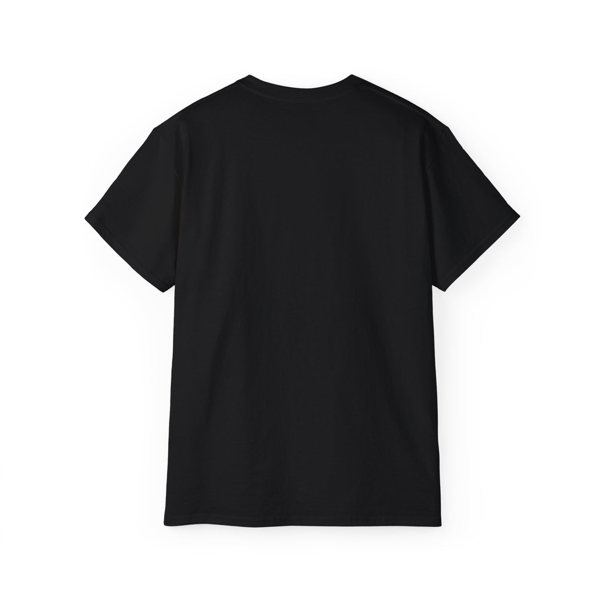 Oysters & Beer Tee — Casual Script T‑Shirt