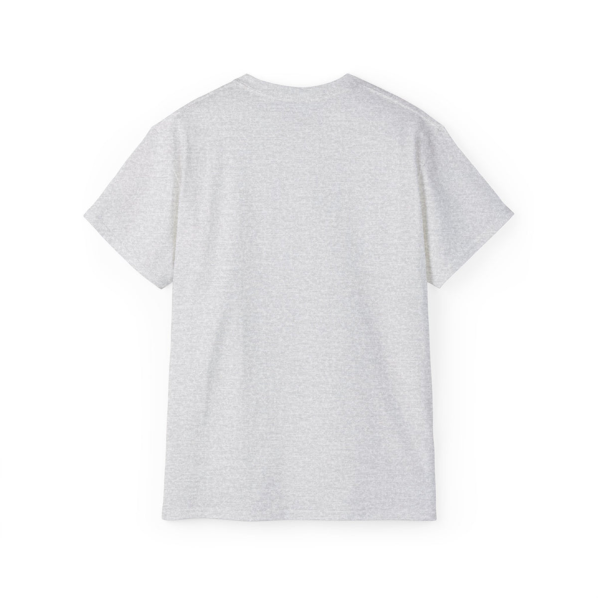 Oysters & Beer Tee — Casual Script T‑Shirt