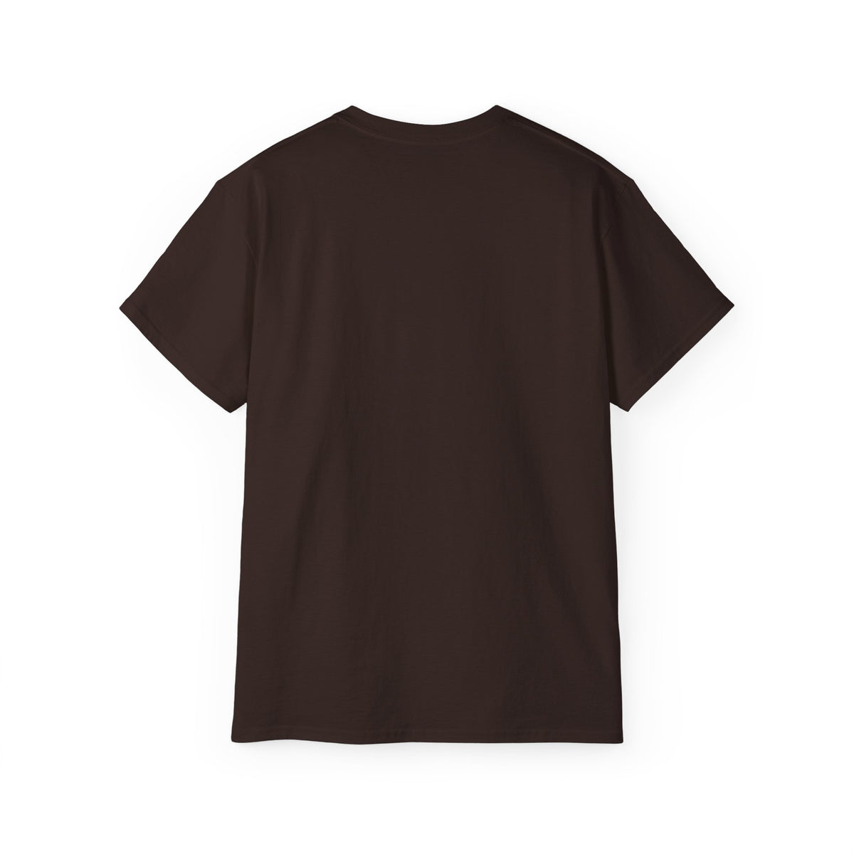 Oysters & Beer Tee — Casual Script T‑Shirt