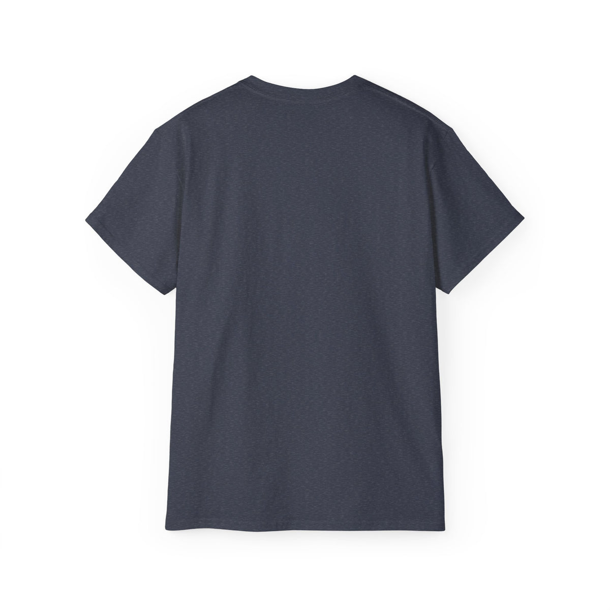 Oysters & Beer Tee — Casual Script T‑Shirt