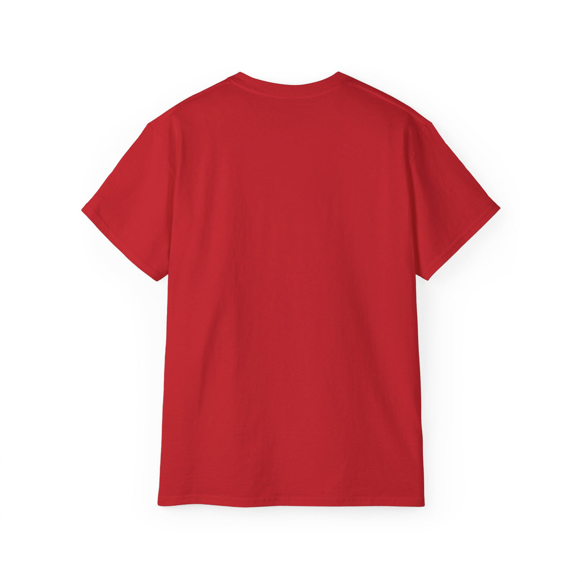Oysters & Beer Tee — Casual Script T‑Shirt
