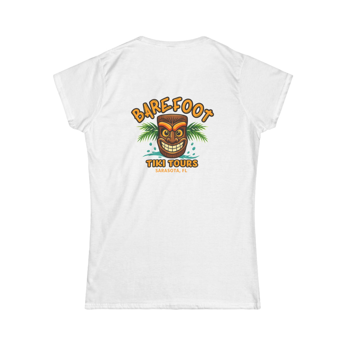 Women's Softstyle Tee