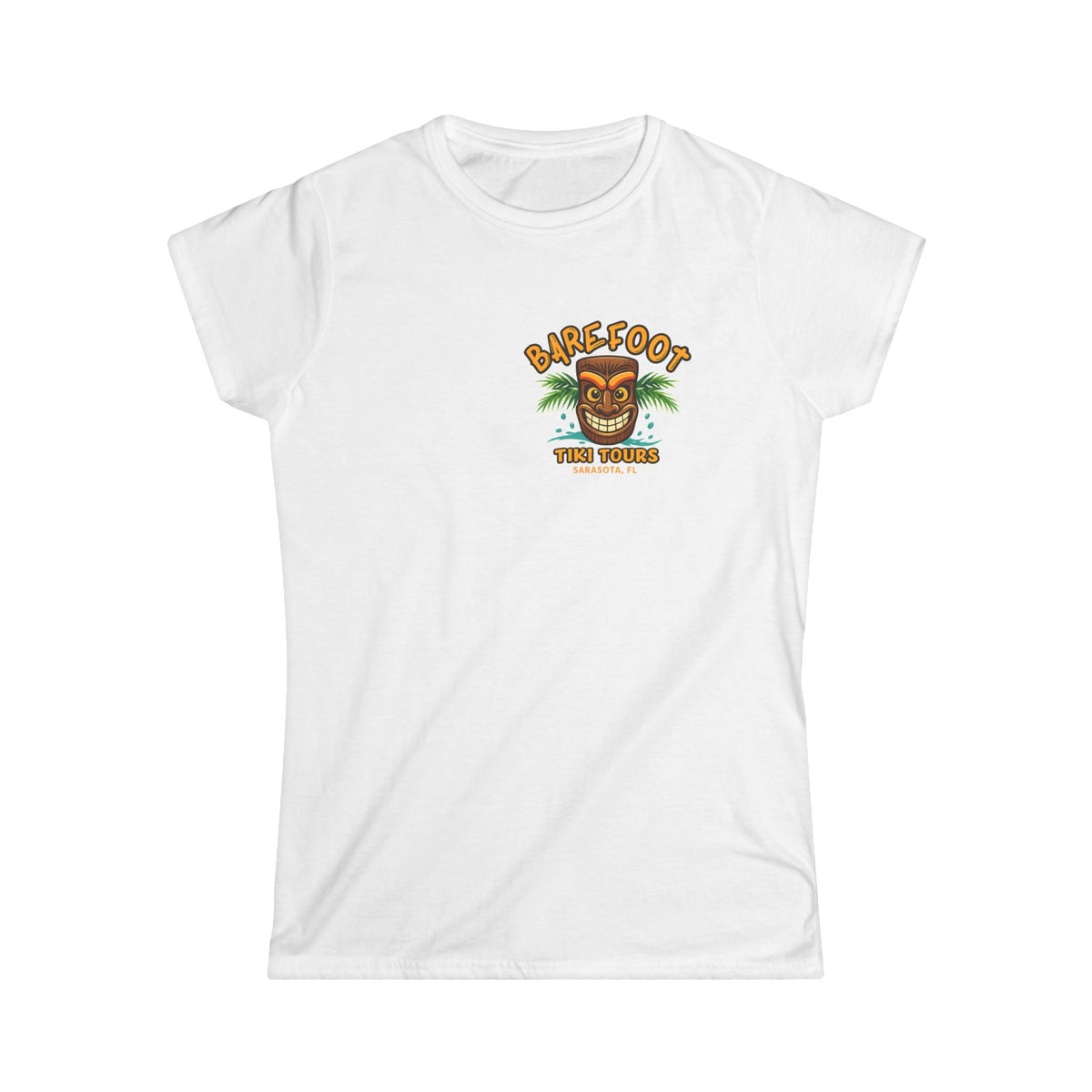 Women's Softstyle Tee
