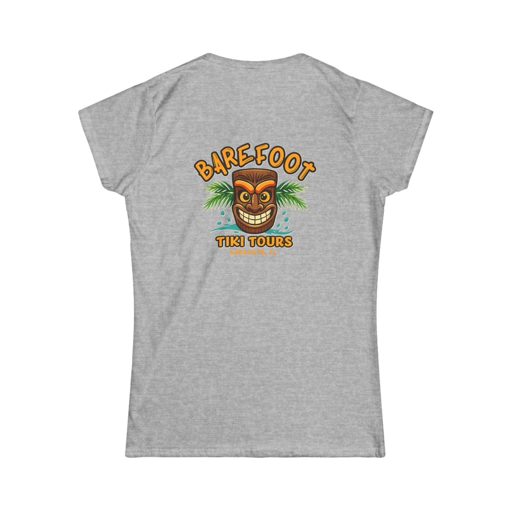Women's Softstyle Tee