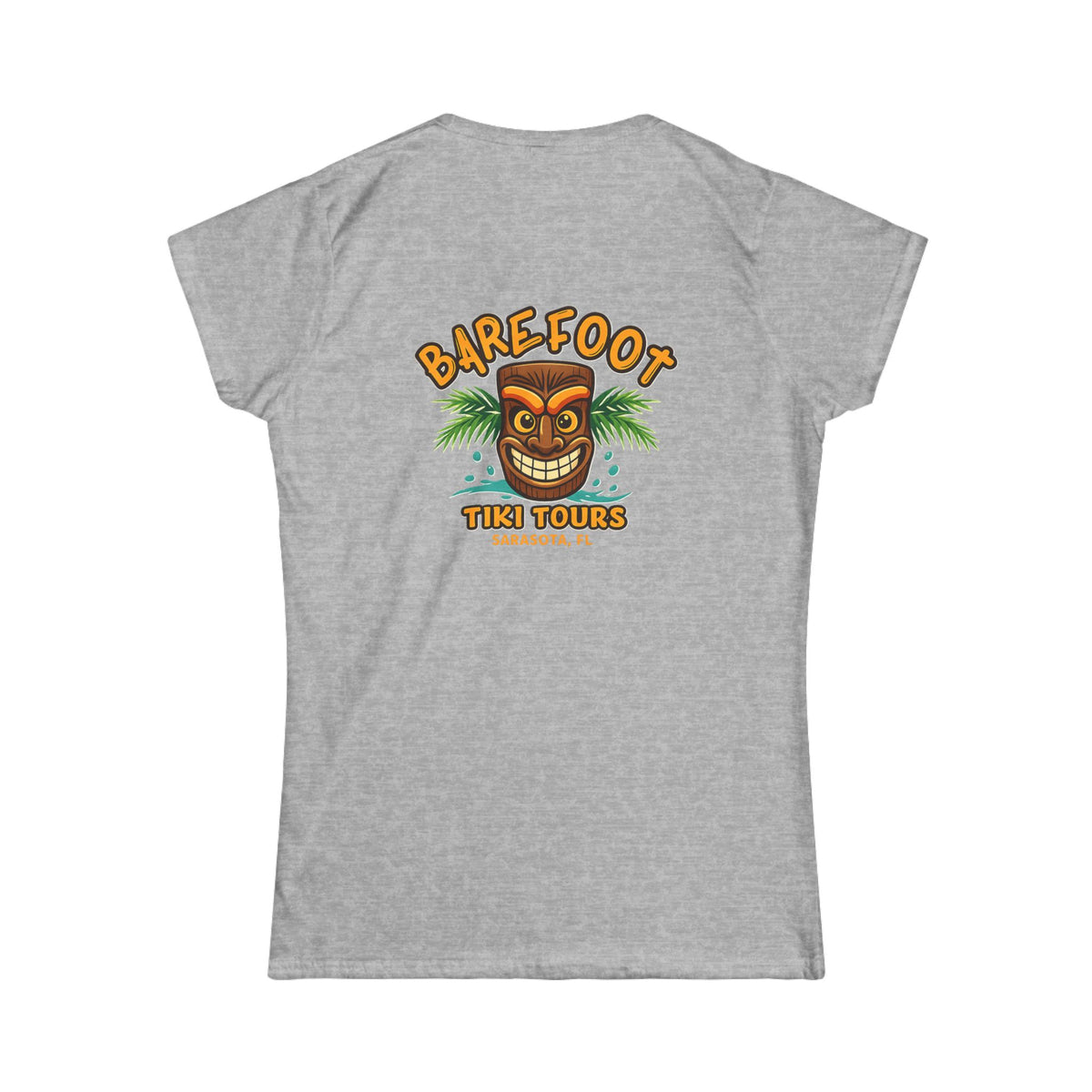 Women's Softstyle Tee