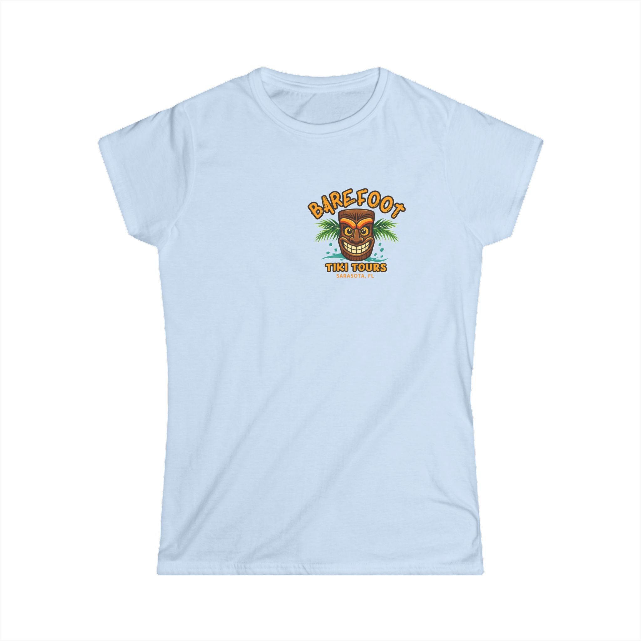 Women's Softstyle Tee