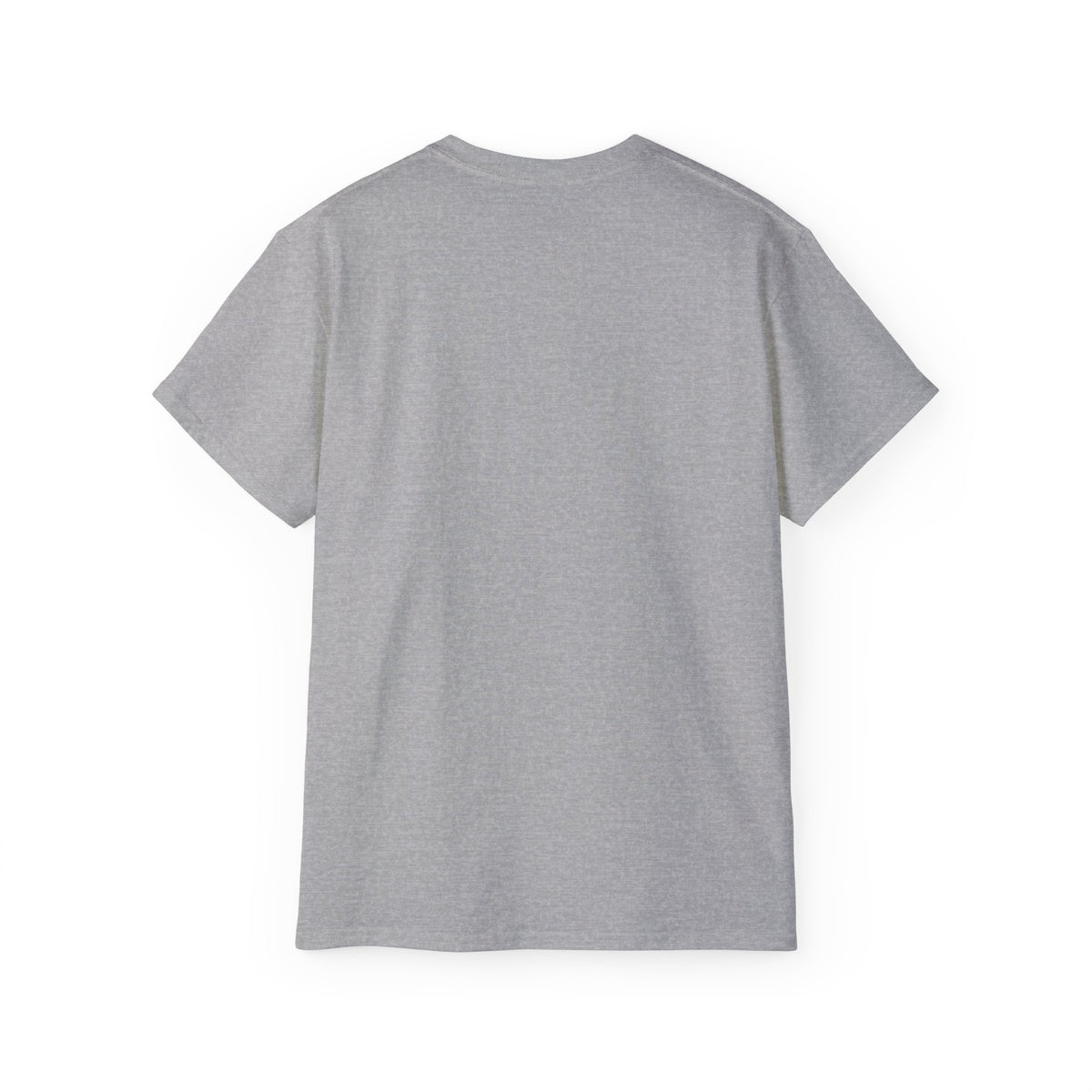 Oysters & Beer Tee — Casual Script T‑Shirt