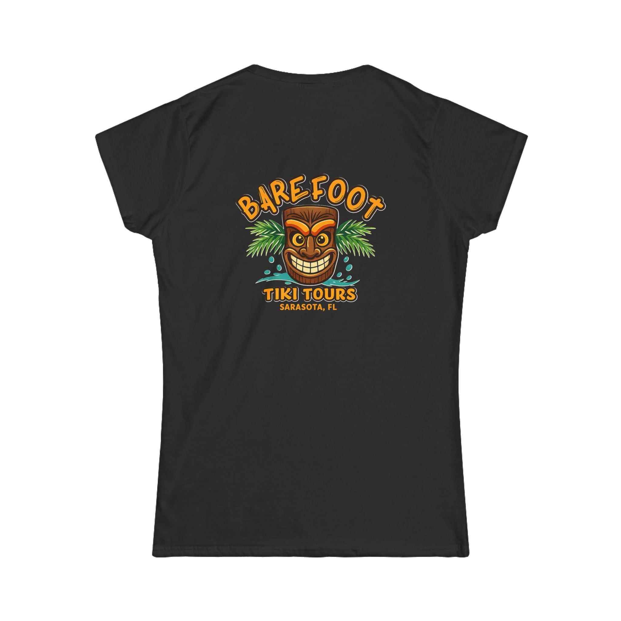 Women's Softstyle Tee