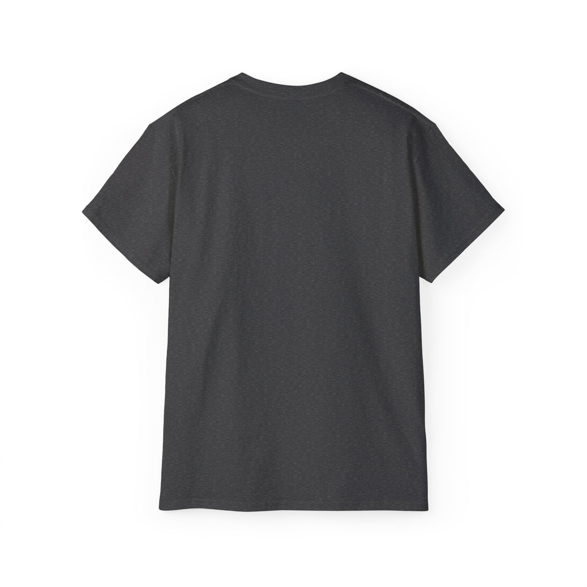 Oysters & Beer Tee — Casual Script T‑Shirt