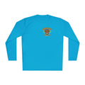 Barefoot Tiki Long Sleeve Performance Tee