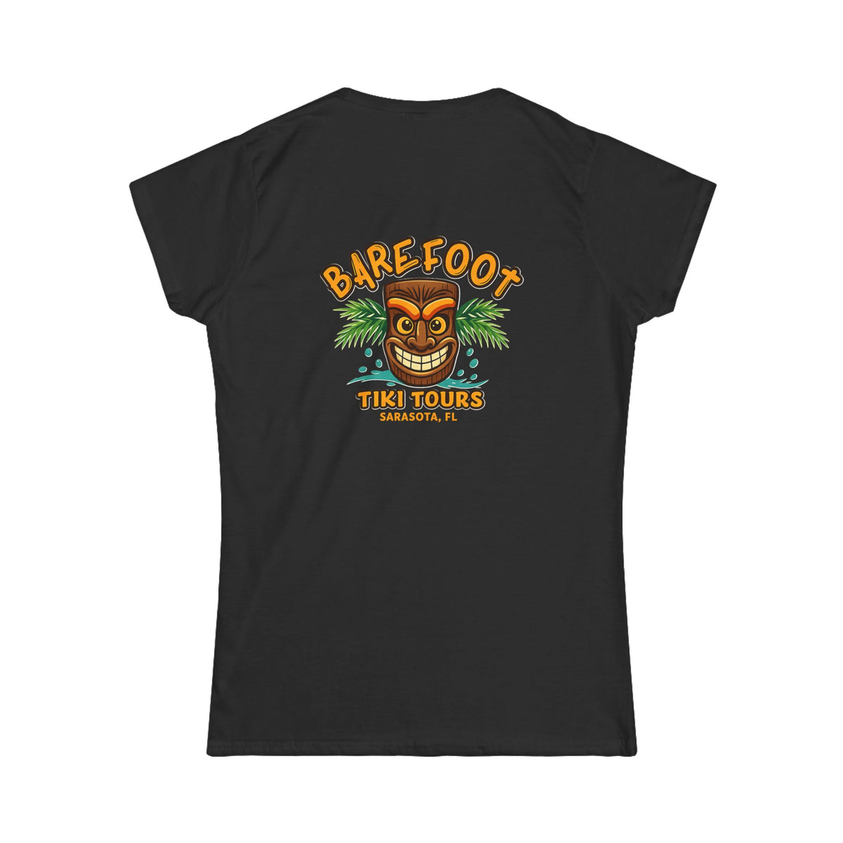 Women's Softstyle Tee