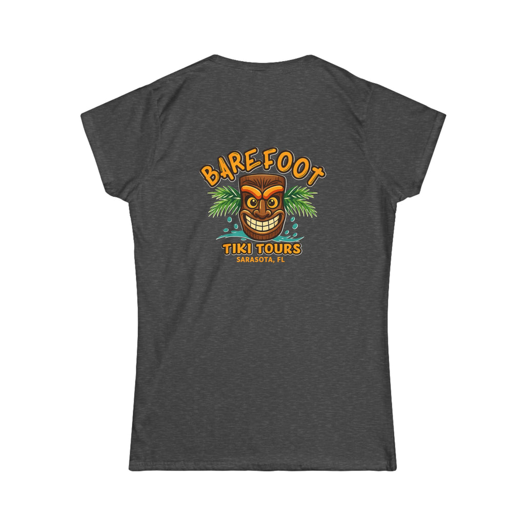 Women's Softstyle Tee