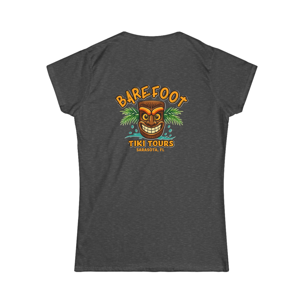 Women's Softstyle Tee