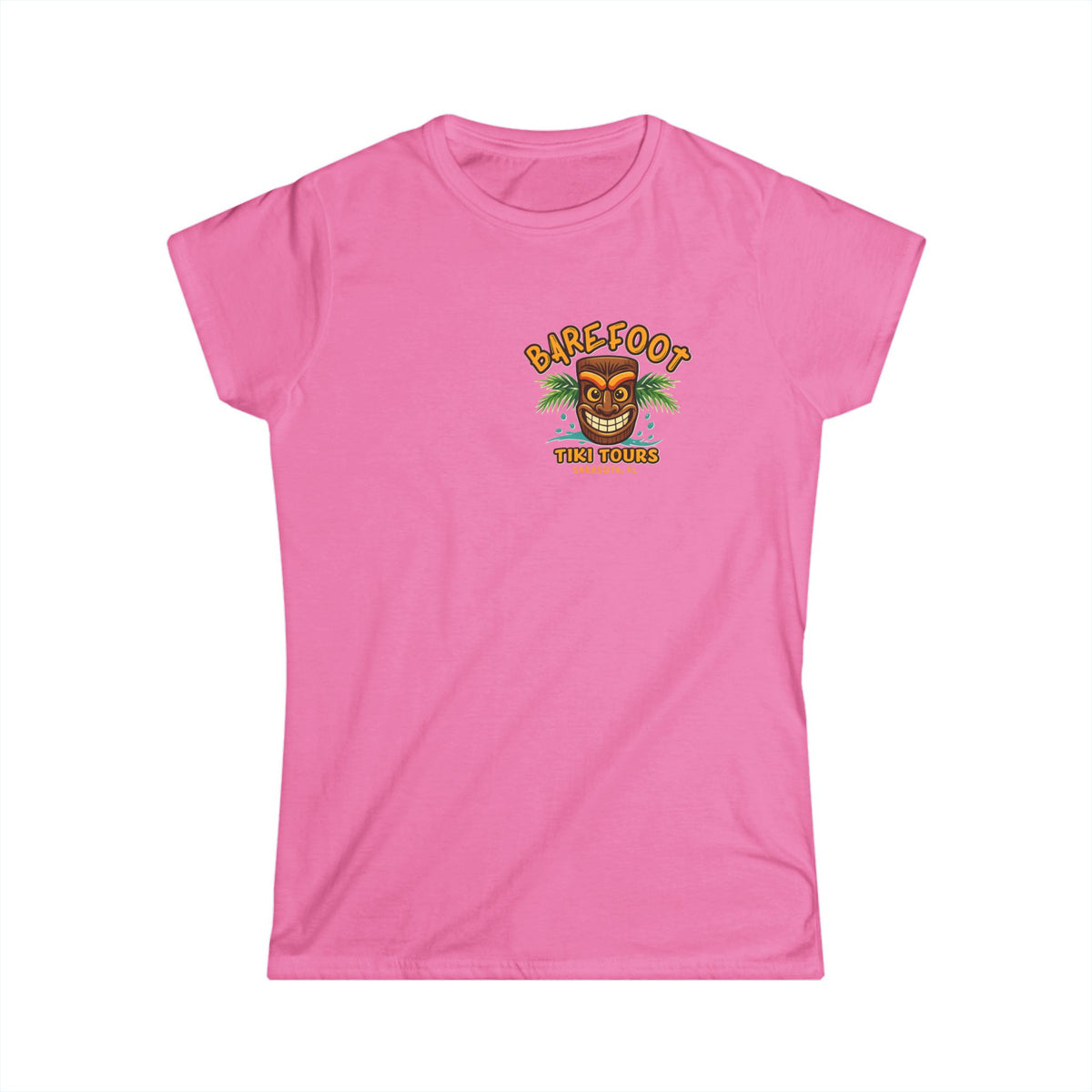 Women's Softstyle Tee
