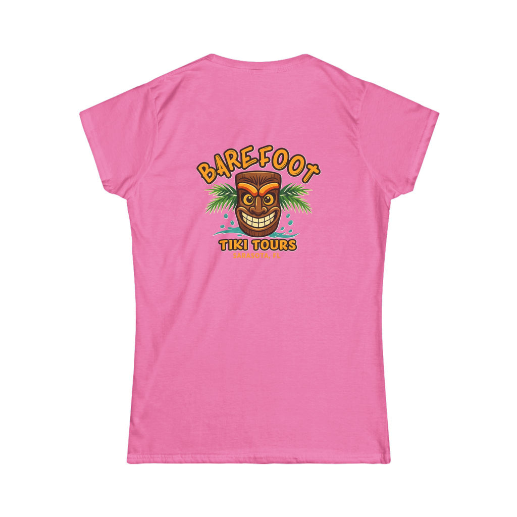 Women's Softstyle Tee