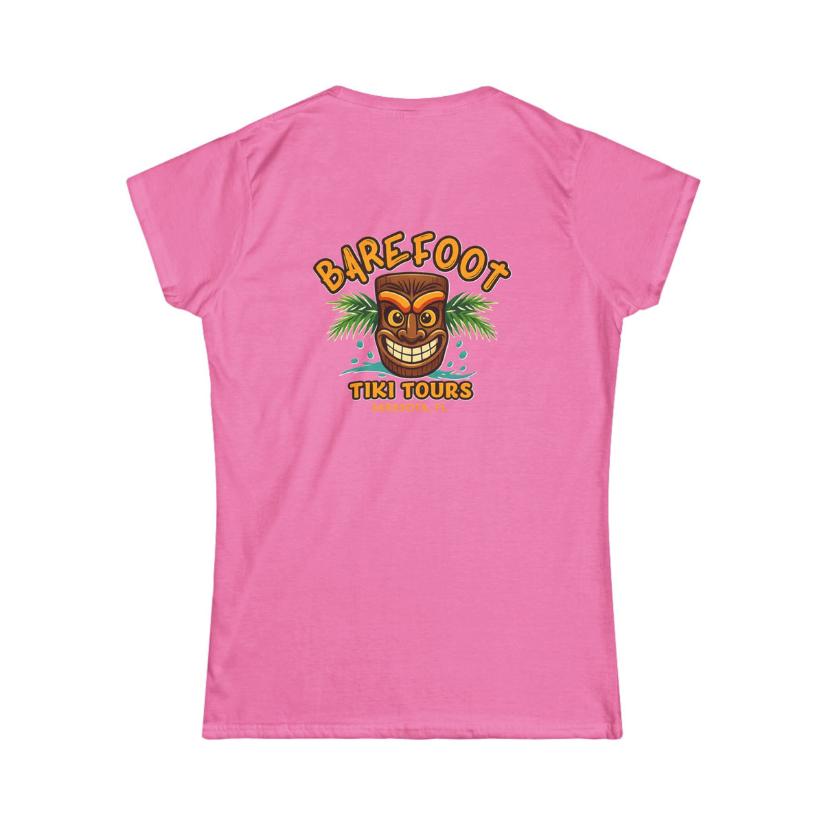 Women's Softstyle Tee