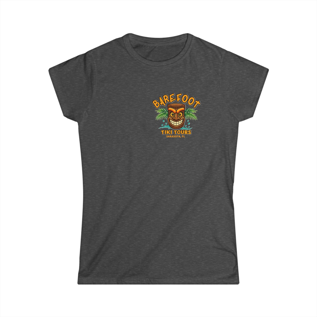 Women's Softstyle Tee