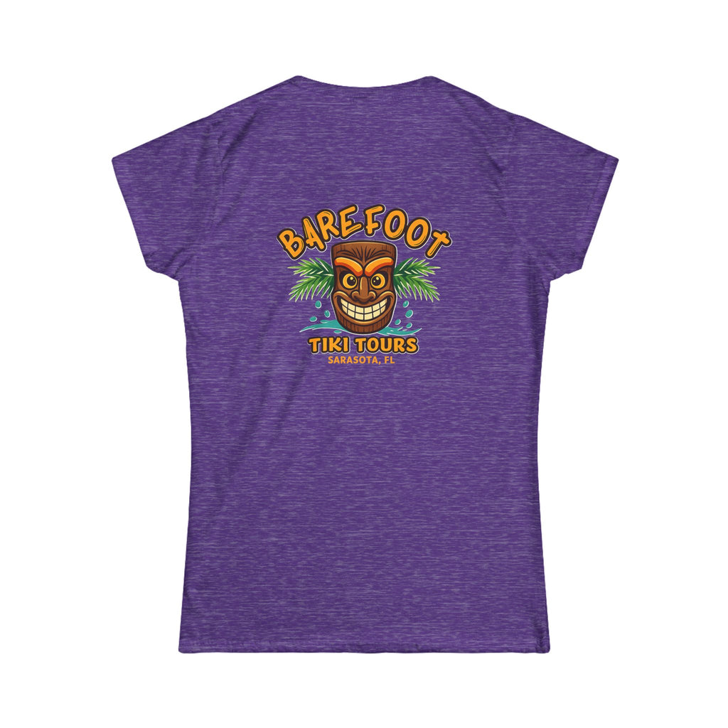 Women's Softstyle Tee