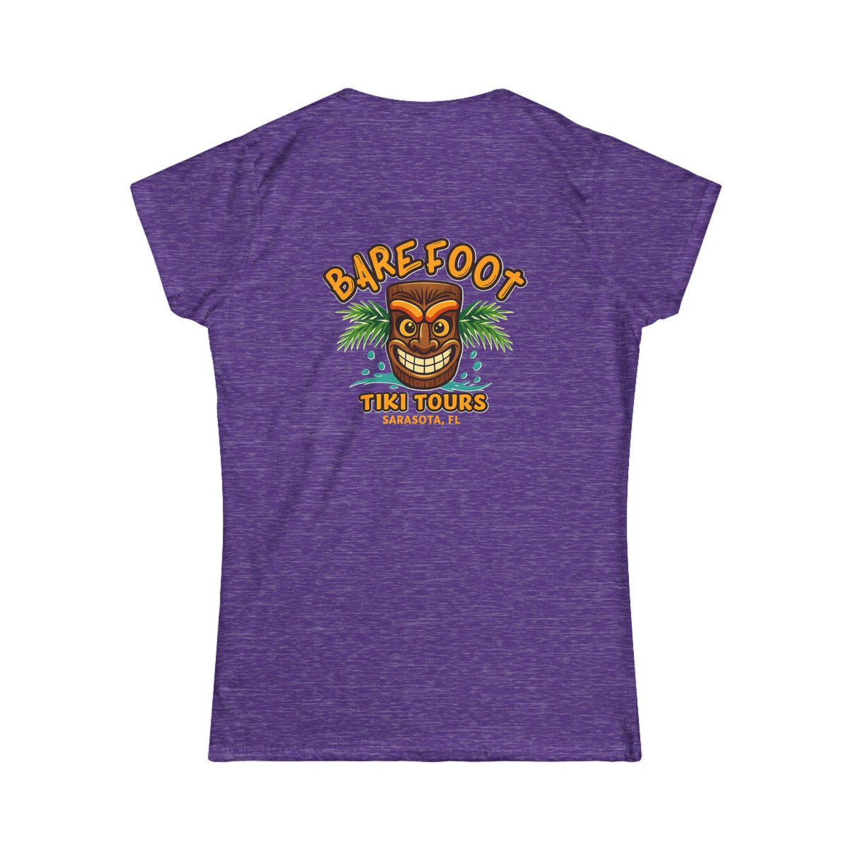 Women's Softstyle Tee