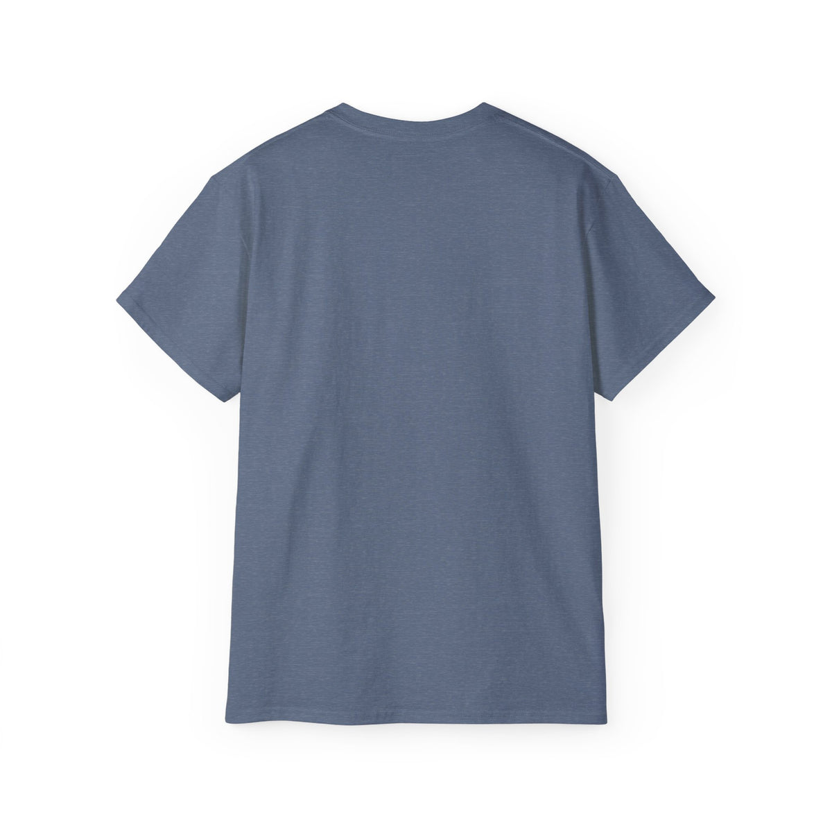 Oysters & Beer Tee — Casual Script T‑Shirt