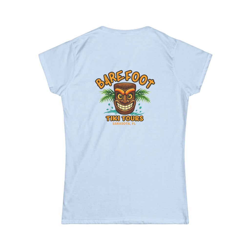 Women's Softstyle Tee