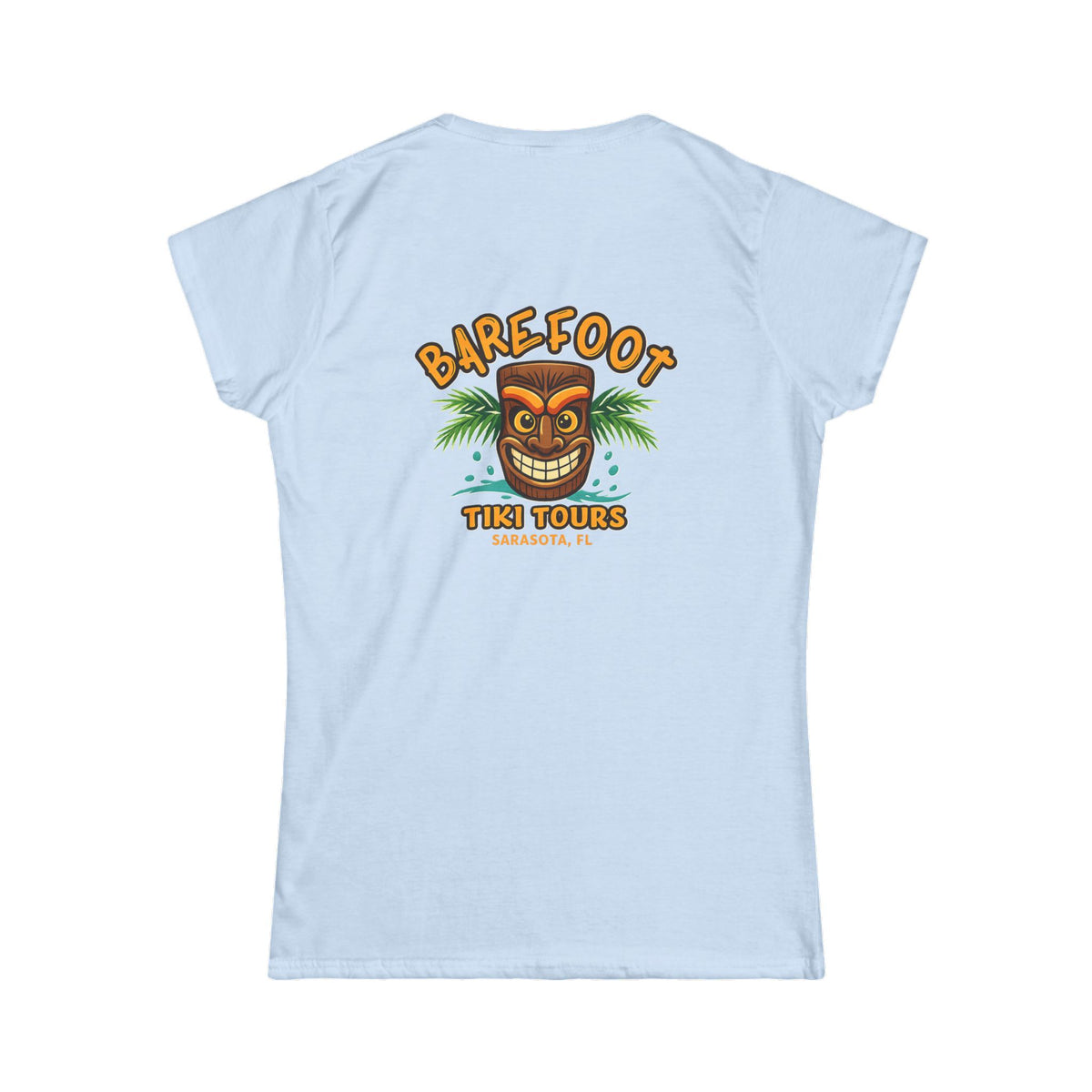 Women's Softstyle Tee