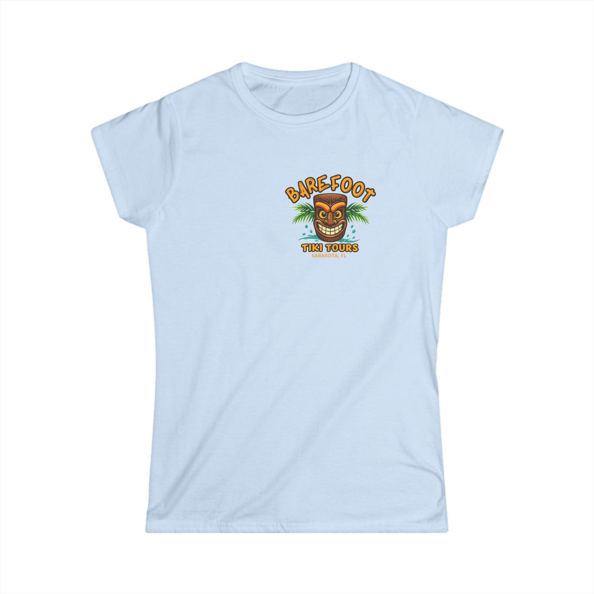 Women's Softstyle Tee