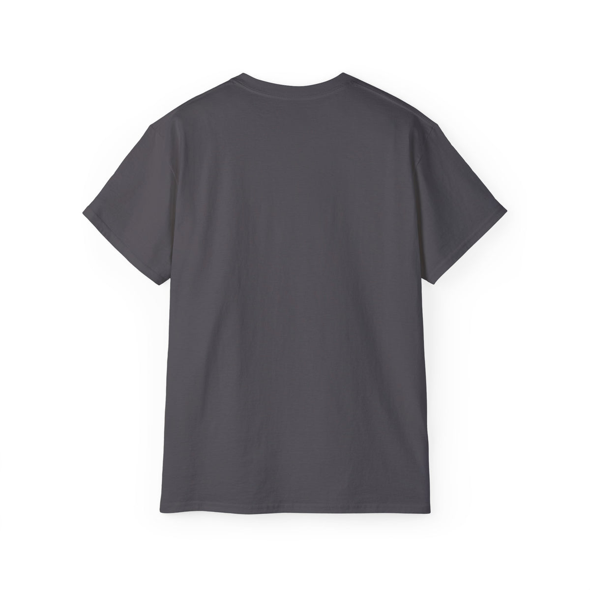 Oysters & Beer Tee — Casual Script T‑Shirt